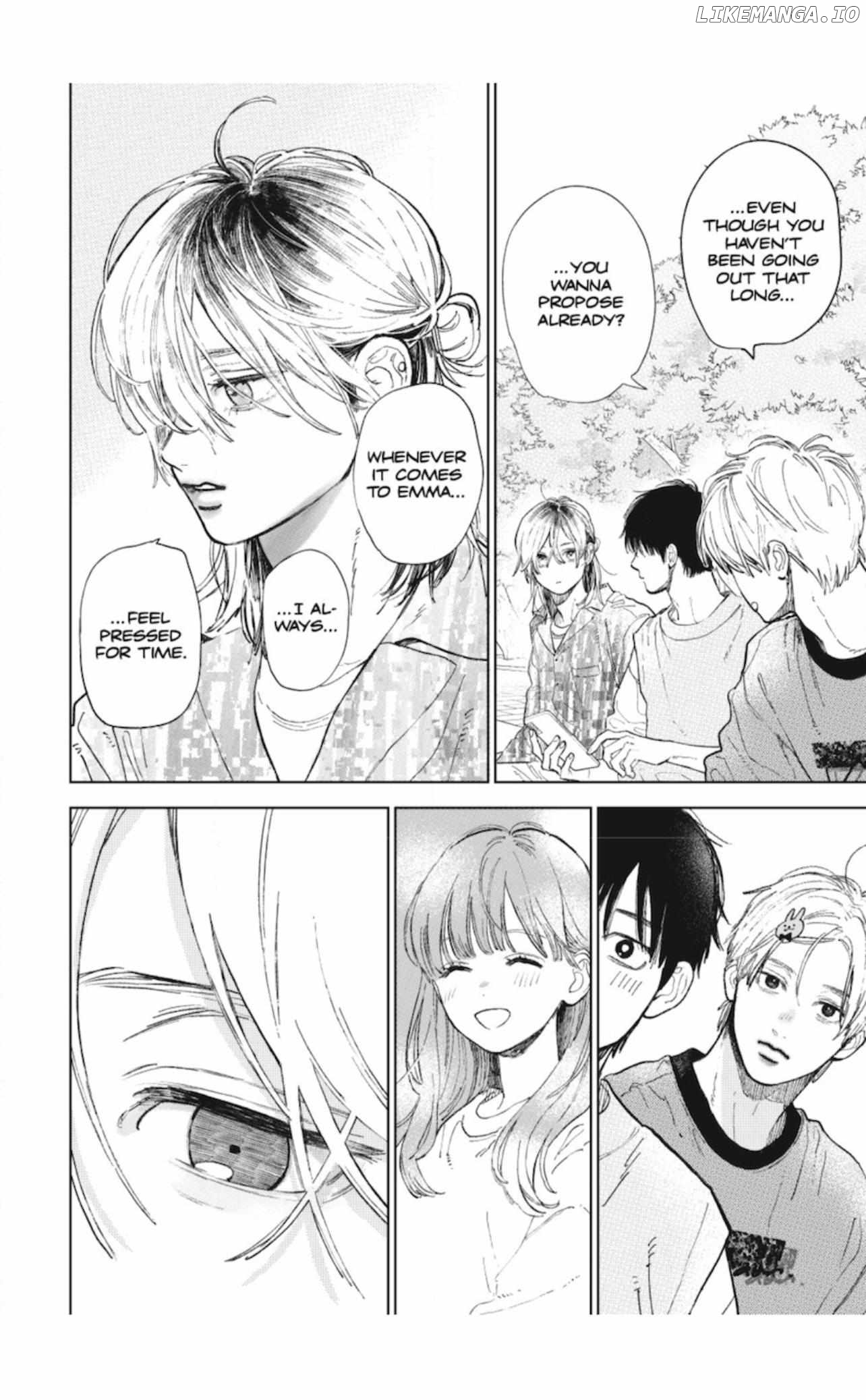 A Sign of Affection, Chapter 51 image 29